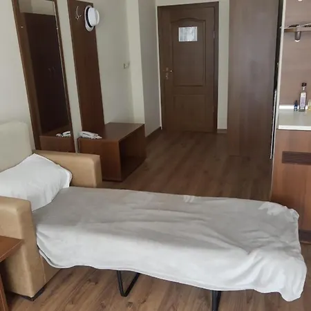 Bulgaria-sloneczne Wybrzeze Grenada -pokoj 39a Lejlighed